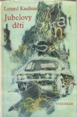 kniha Jubelovy děti, Vyšehrad 1977