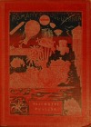 kniha Tajemství pralesa Osm let na řece Amazonce, Jos. R. Vilímek 1923