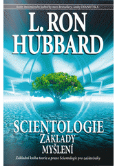 kniha Scientologie základy myšlení, New Era 2009