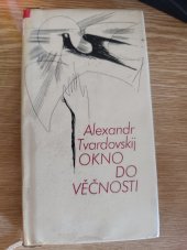 kniha Okno do věčnosti, Lidové nakladatelství 1973