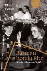 kniha Barman z hotelu Ritz, Vyšehrad 2025