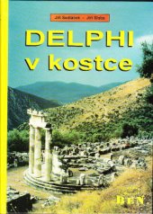 kniha Delphi v kostce, BEN - technická literatura 1997