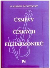 kniha Úsměvy českých filharmoniků, Nuga 2000