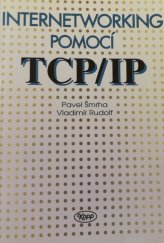 kniha Internetworking pomocí TCP/IP, Kopp 1994