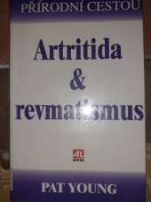 kniha Artritida & revmatismus, Alpress 1997