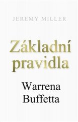 kniha Základní pravidla Warrena Buffeta, Omega 2016