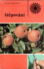 kniha Štěpování, SZN 1987