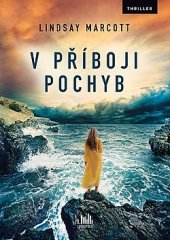 kniha V příboji pochyb, Cosmopolis 2022
