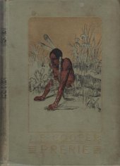 kniha Prérie, Hejda & Tuček 1908