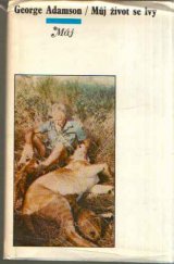 kniha Můj život se lvy, Mladá fronta 1975