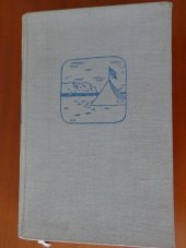 kniha Setkání na pakku, Československý spisovatel 1955