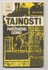 kniha Tajnosti pařížského domu, Naše vojsko 1988