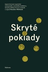 kniha Skryté poklady, Malvern 2016