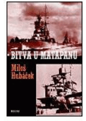 kniha Bitva u Matapanu, Paseka 2004