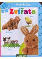kniha Zvířata, Librex 2007