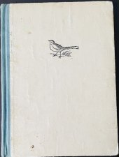 kniha Josef Václav Sládek dětem Určeno pro čtenářské besídky s dětmi ve věku od 6-14 let, Výzkum. osv. ústav 1956