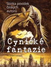 kniha Cynické fantazie, Millennium Publishing 2011
