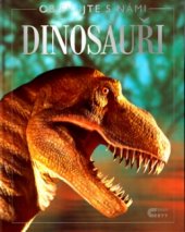 kniha Dinosauři, Cesty 2003
