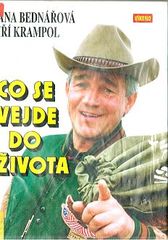 kniha Co se vejde do života, Víkend  1994