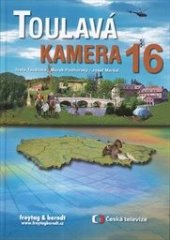 kniha Toulavá kamera 16., Česká televize