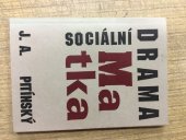 kniha Matka sociální drama ; Buldočina, aneb, Nakopnutá kára : živnostenská veselohra pro loutky i živé, Krystal 1995