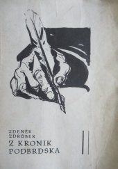 kniha Z kronik Podbrdska, Naše vojsko 1981