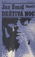 kniha Deštivá noc, Naše vojsko 1983
