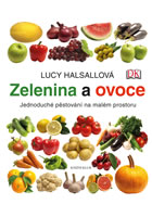 kniha Zelenina a ovoce, Euromedia 2013