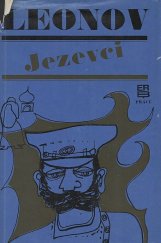 kniha Jezevci, Práce 1971