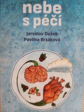 kniha Nebe s péčí , Eminent 2026