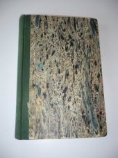 kniha Babička Obrazy venkovského života, Orbis 1949