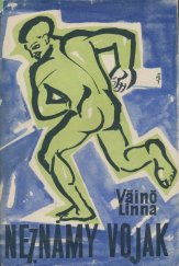 kniha Neznámy vojak, Slovensky spisovatel 1958
