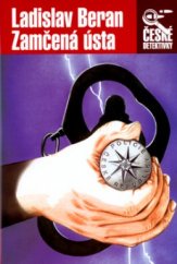 kniha Zamčená ústa, Rubico 2005