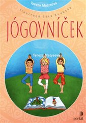 kniha Jógovníček, Portál 2024