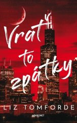 kniha Vrať to zpátky, Baronet 2026