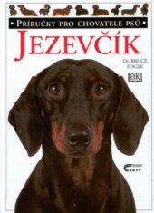 kniha Jezevčík, Cesty 1999