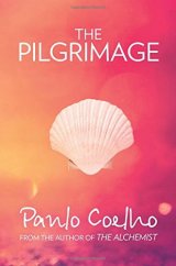 kniha The Pilgrimage, Thorsons 2015