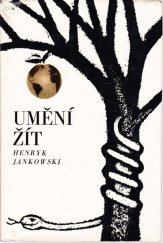 kniha Umění žít, Nakladatelství politické literatury 1966