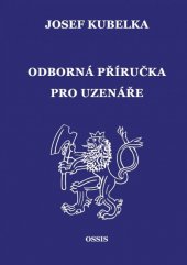 kniha Odborná příručka pro uzenáře, OSSIS 2020