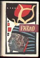 kniha Farao, SNKLU 1962