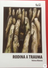 kniha Rodina a trauma,  irene prix 2014