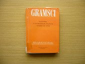 kniha Poznámky o Machiavellim, politice a moderním státu, Svoboda 1970