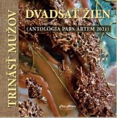 kniha Trinásť mužov, dvadsať žien, Pars Artem 2022