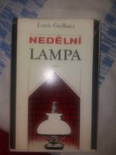 kniha Nedělní lampa, Svoboda 1976