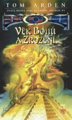 kniha Orokon. 1, - Věk bohů a zrození, Classic 2002