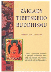 kniha Základy tibetského buddhismu, Pragma 2007