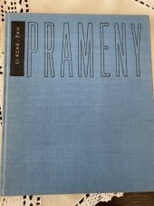 kniha Li Kche-Žan, Nakladatelství československých výtvarných umělců 1963
