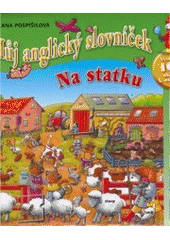 kniha Na statku můj anglický slovníček, Junior 2007