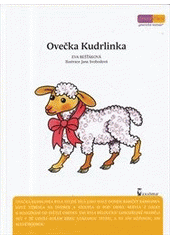 kniha Ovečka Kudrlinka, Axióma 2011