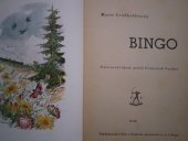 kniha Bingo, Šolc a Šimáček 1948